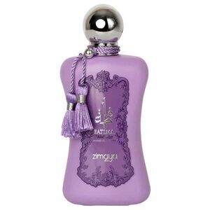 Zimaya Precious Collection Fatima Velvet Love Extrait de Parfum Spray 3.4 oz-New